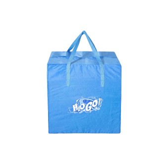 Aire de jeux gonflable avec trampoline et Pataugeoire Beach Bounce 365 x 340 x 152 cm Aire de jeux gonflable avec trampoline et Pataugeoire Beach Bounce 365 x 340 x 152 cm