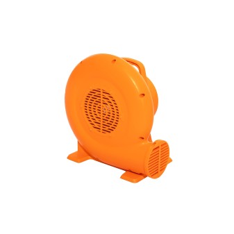 Aire de jeux gonflable avec trampoline et Pataugeoire Beach Bounce 365 x 340 x 152 cm Aire de jeux gonflable avec trampoline et Pataugeoire Beach Bounce 365 x 340 x 152 cm