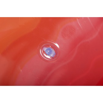 Bouée gonflable Rainbow Ribbon