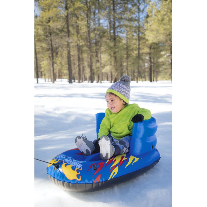 Luge gonflable Flurryz Child Sled