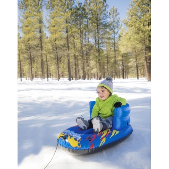 Luge gonflable Flurryz Child Sled