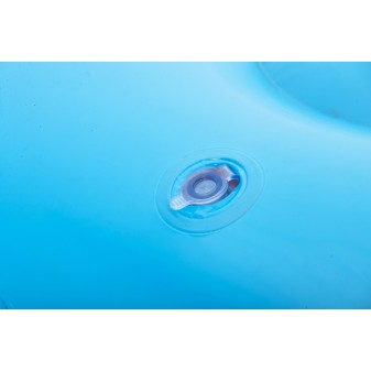 Bouée XXL chevauchable Perroquet 203 x 132 cm Bouée XXL chevauchable Perroquet 203 x 132 cm