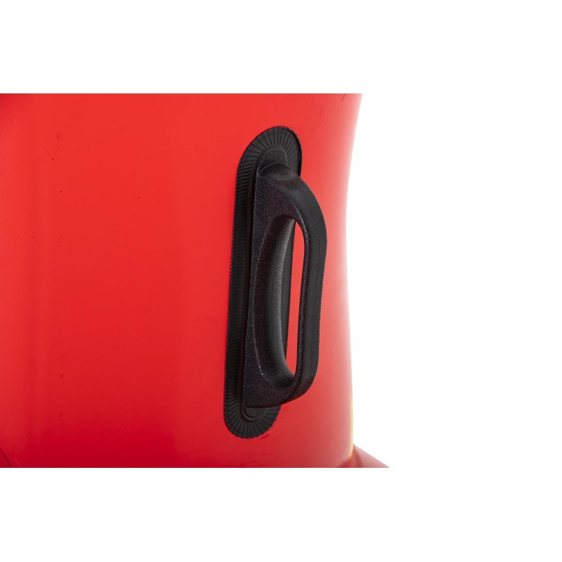 Bouée XXL chevauchable Perroquet 203 x 132 cm Bouée XXL chevauchable Perroquet 203 x 132 cm