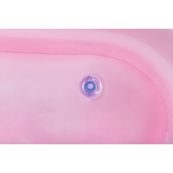 Bouée flamant rose XXL à chevaucher Bouée flamant rose XXL à chevaucher