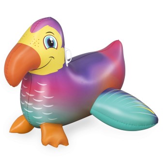 Bouée gonflable enfants Dandy Dodo 141 x 113 cm