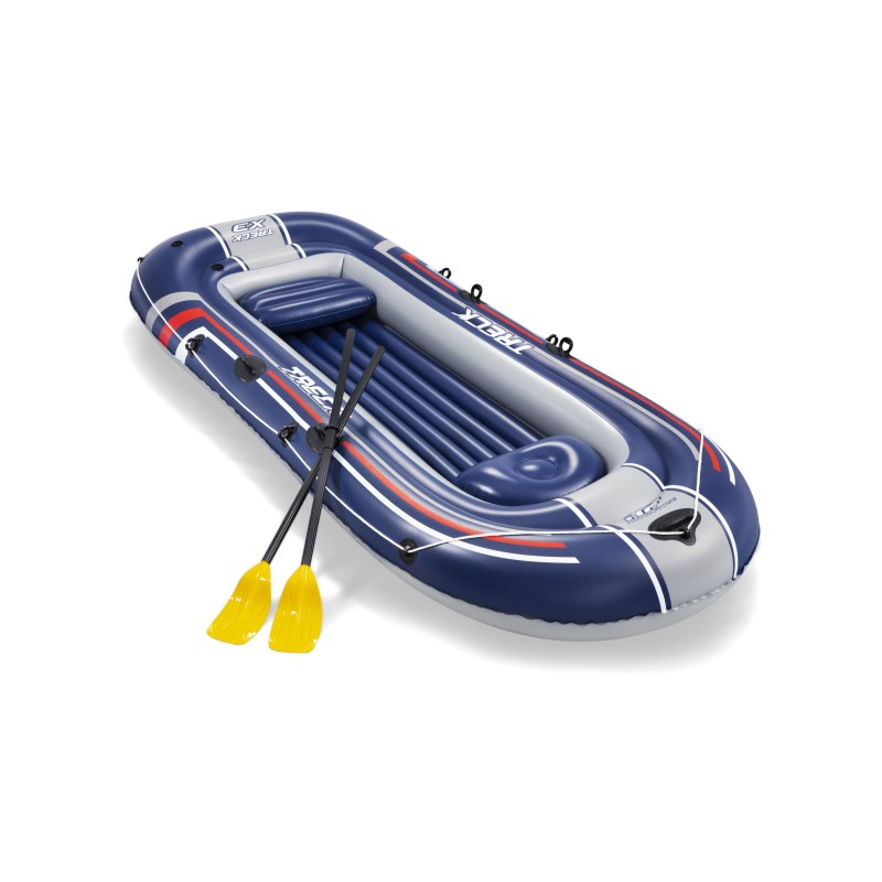 Bateau gonflable Treck X3 set Hydro-Force 307 x 126 cm
