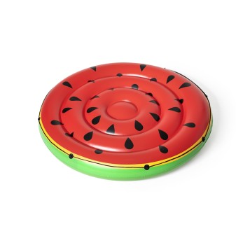 Ile gonflable Pastèque diamètre 188 cm