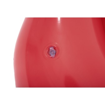 Matelas de piscine parfumé à la framboise Scentsational