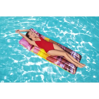 Matelas de piscine Seagull's View 183 cm