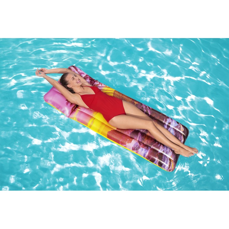 Matelas de piscine Seagull's View 183 cm