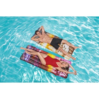 Matelas de piscine Seagull's View 183 cm