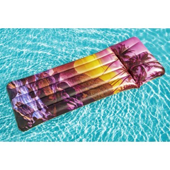 Matelas de piscine Seagull's View 183 cm