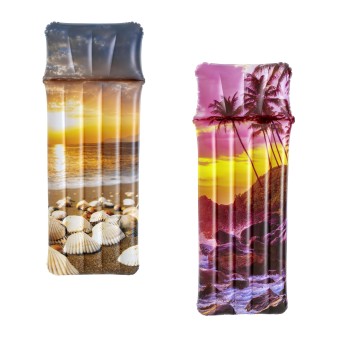 Matelas de piscine Seagull's View 183 cm