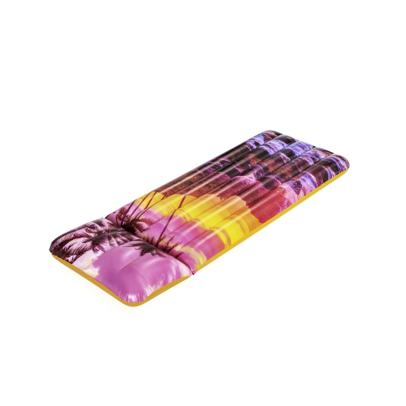 Matelas de piscine Seagull's View 183 cm