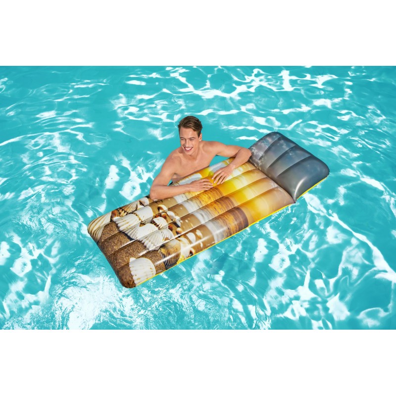 Matelas de piscine Seagull's View 183 cm