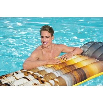 Matelas de piscine Seagull's View 183 cm
