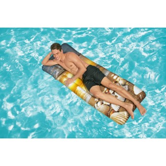 Matelas de piscine Seagull's View 183 cm