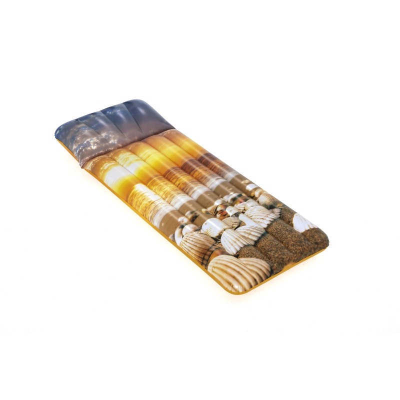 Matelas de piscine Seagull's View 183 cm