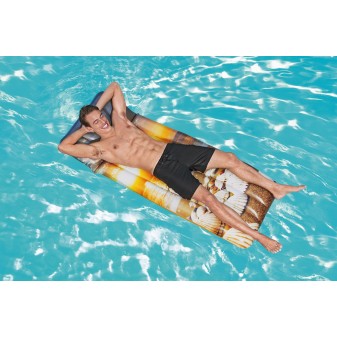 Matelas de piscine Seagull's View 183 cm
