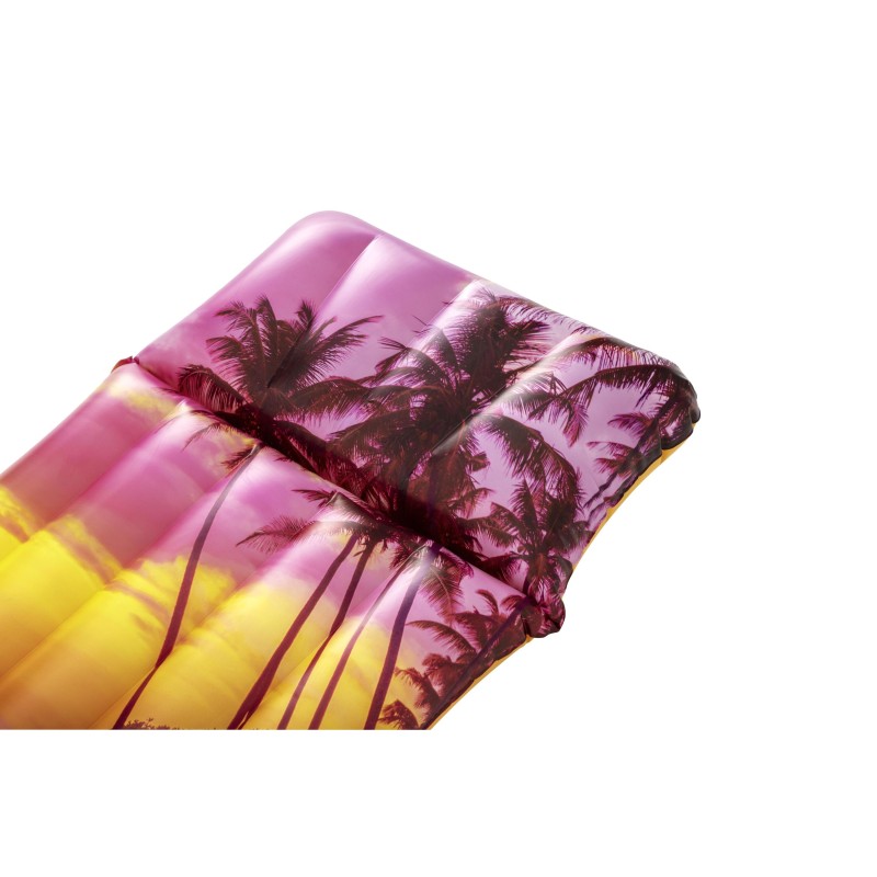 Matelas de piscine Seagull's View 183 cm