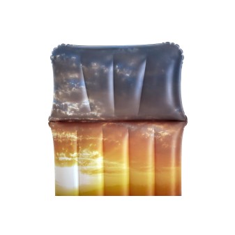 Matelas de piscine Seagull's View 183 cm