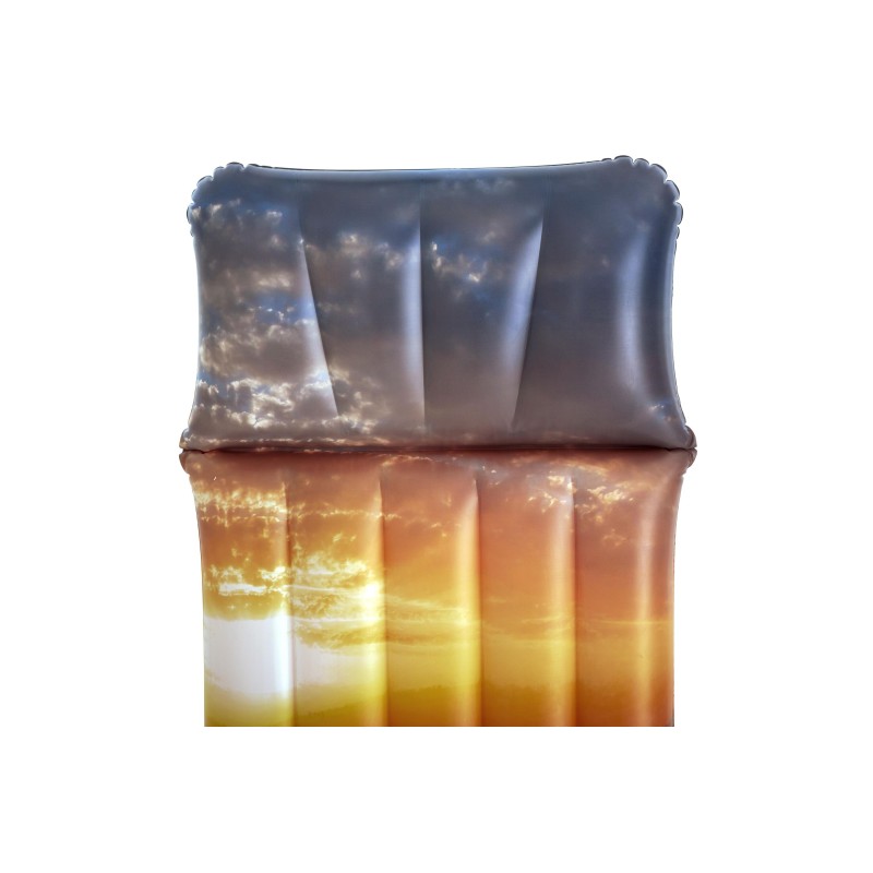 Matelas de piscine Seagull's View 183 cm