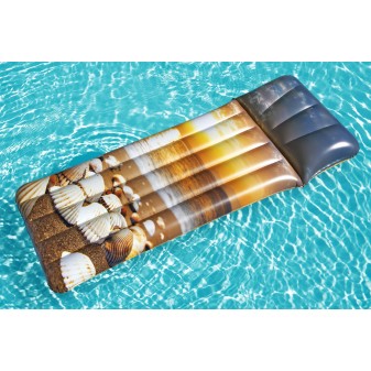 Matelas de piscine Seagull's View 183 cm