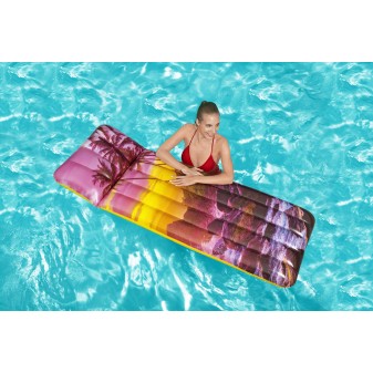 Matelas de piscine Seagull's View 183 cm