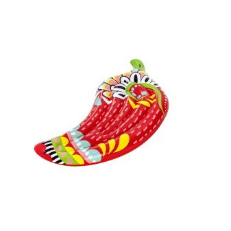 Matelas gonflable Fiesta Pepper 195 x 99 cm