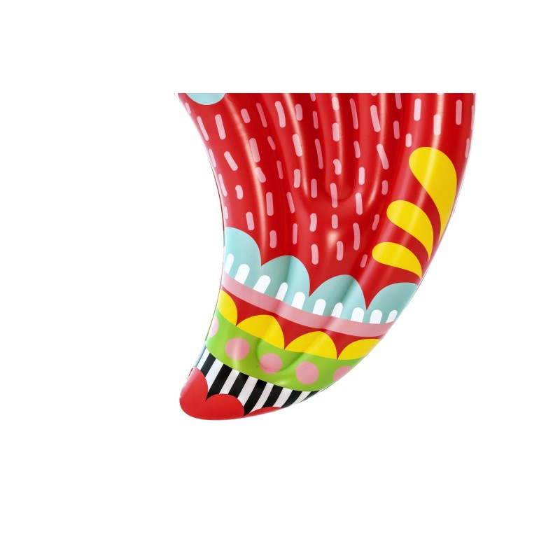 Matelas gonflable Fiesta Pepper 195 x 99 cm Matelas gonflable Fiesta Pepper 195 x 99 cm