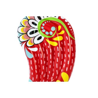 Matelas gonflable Fiesta Pepper 195 x 99 cm Matelas gonflable Fiesta Pepper 195 x 99 cm