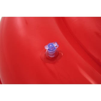 Matelas gonflable Fiesta Pepper 195 x 99 cm Matelas gonflable Fiesta Pepper 195 x 99 cm