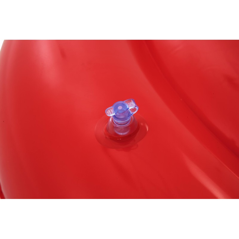 Matelas gonflable Fiesta Pepper 195 x 99 cm Matelas gonflable Fiesta Pepper 195 x 99 cm