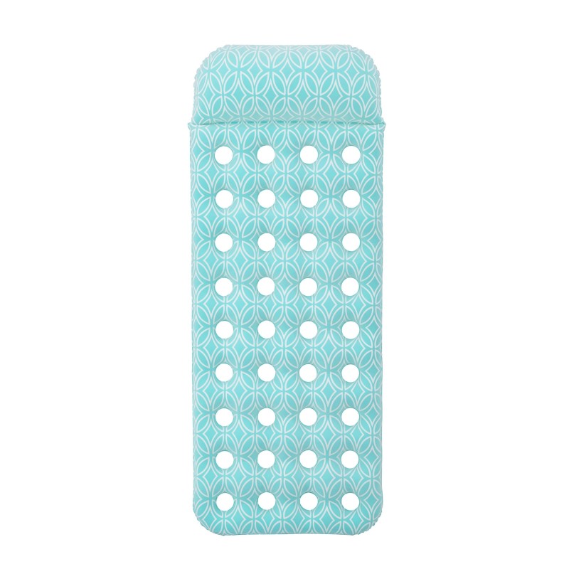 Matelas de piscine Comfort Plush