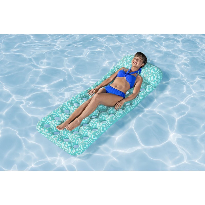 Matelas de piscine Comfort Plush