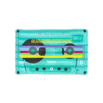 Bouée gonflable Retro Beats™, 1 adulte, 90kg Bouée gonflable Retro Beats™, 1 adulte, 90kg