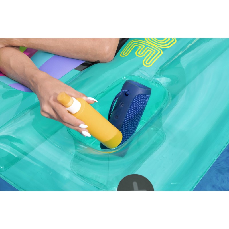 Bouée gonflable Retro Beats™, 1 adulte, 90kg Bouée gonflable Retro Beats™, 1 adulte, 90kg