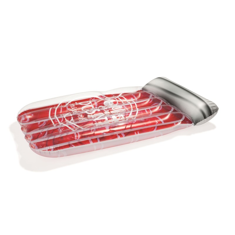 Matelas gonflable plage ou piscine MoonShine 190 x 114 cm