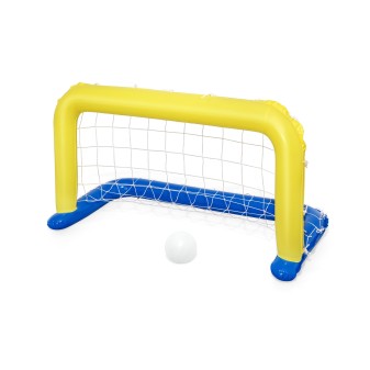 But gonflable de water polo 137 x 66 x 72 cm