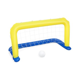 But gonflable de water polo 137 x 66 x 72 cm