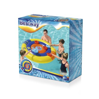 Kit de jeu de piscine Disc Champion