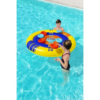 Kit de jeu de piscine Disc Champion