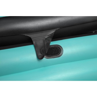 Glacière gonflable flottante isotherme 37.5 L