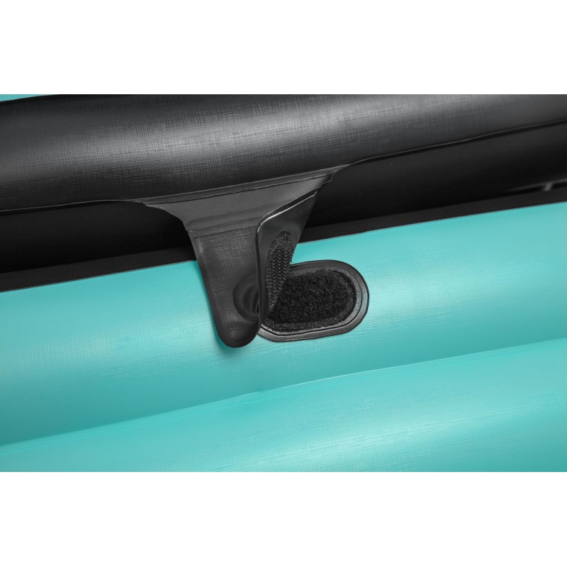 Glacière gonflable flottante isotherme 37.5 L
