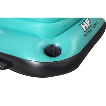 Glacière gonflable flottante isotherme 37.5 L