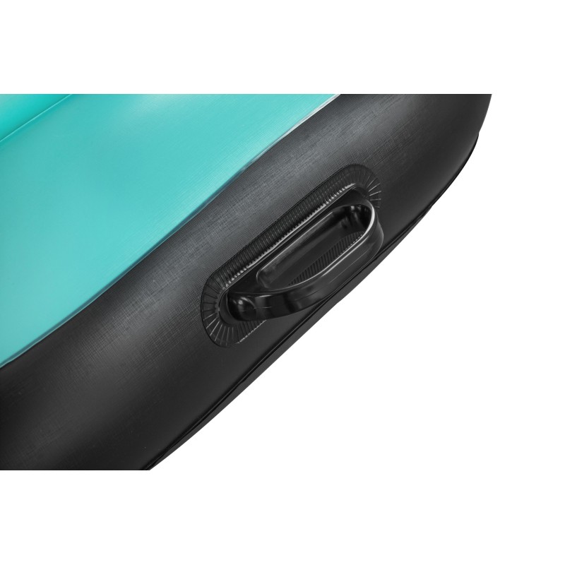 Glacière gonflable flottante isotherme 37.5 L
