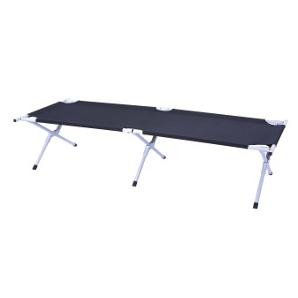 Lit de camping Fold 'N Rest 190 x 64 x 42 cm