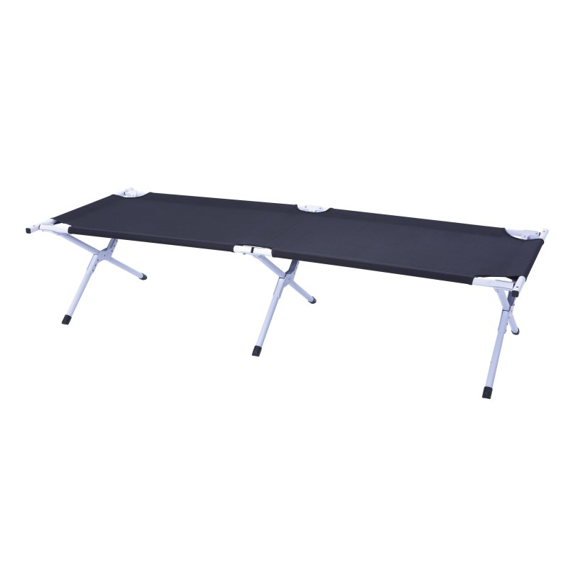 Lit de camping Fold 'N Rest 190 x 64 x 42 cm