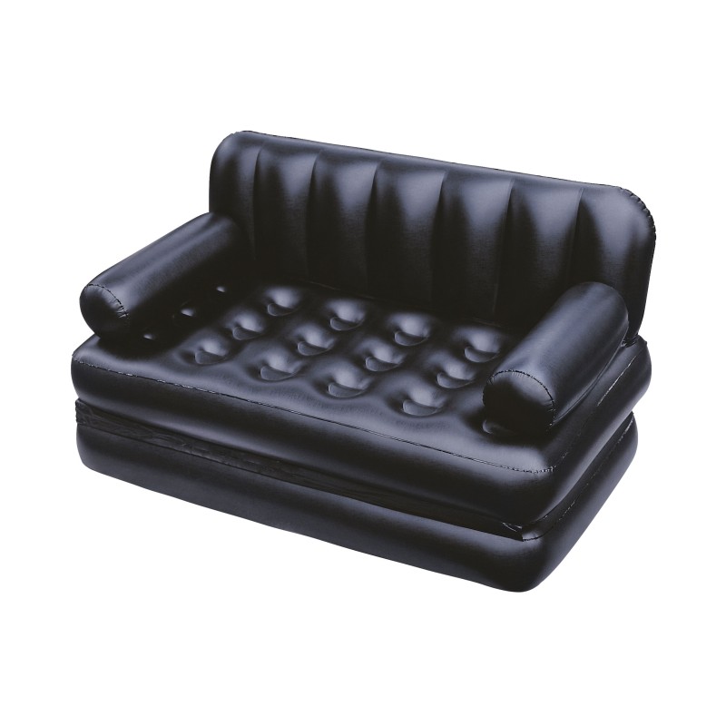 Canapé gonflable multifonctions MultiMax 5-en-1