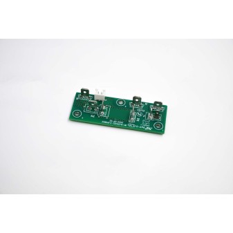 Carte de liaison moteur Raptor 58481